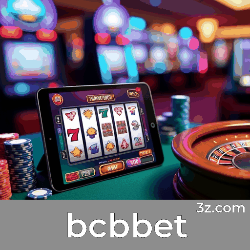 BCBbet: Apostas Esportivas Completas para Brasileiros